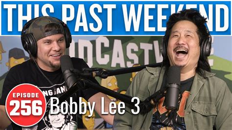 theo von bobby lee